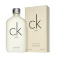 CALVIN KLEIN CK ONE Edt 200ml